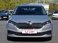 Skoda Fabia 1.0 Ambition