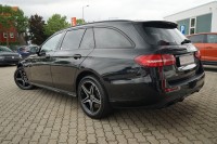 Mercedes-Benz E 300 E300 de T-Modell AMG Line