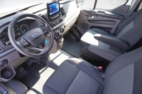 Ford Transit Custom L1 8-Sitzer