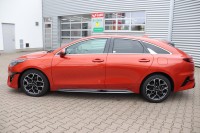 Kia pro_cee'd ProCeed GT-Line 1.5 T-GDI Aut.