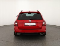 Skoda Octavia Combi 2.0 TSI RS 245