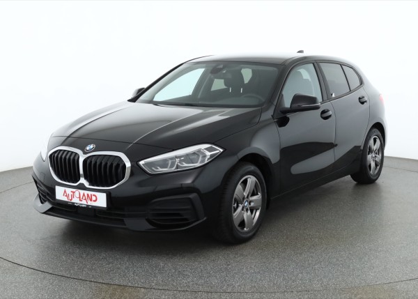 BMW 116 i Advantage