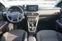 Dacia Sandero Stepway III 1.0 TCE Expression+