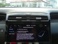 Hyundai Tucson 1.6 T-GDI N-Line mHEV