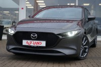 Vorschau: Mazda 3 SKYACTIV-G M-Hybrid Selection