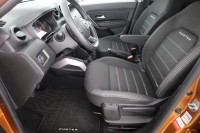 Dacia Duster II 1.3 TCE Prestige