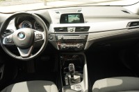 BMW X2 sDrive 18 i