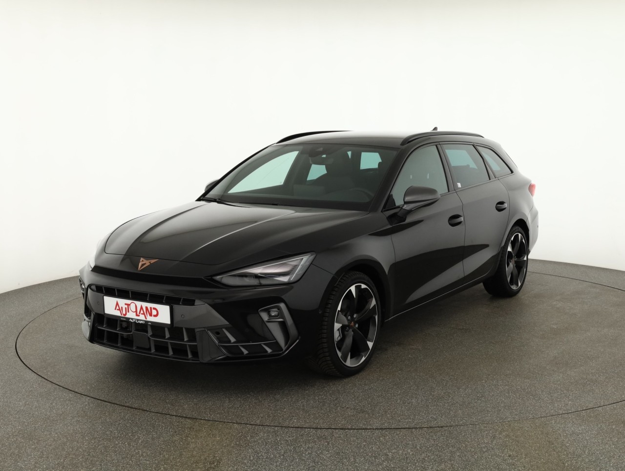 Cupra Leon ST 1.5 eTSI DSG