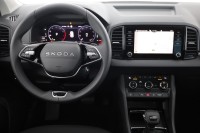 Skoda Karoq 1.5 TSI DSG