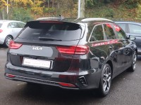 Kia cee'd Sporty Wagon Ceed SW 1.5 T-GDI