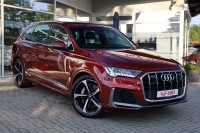 Audi Q7 55 3.0 TFSI e quattro
