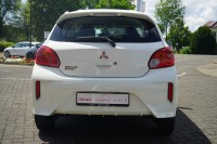 Mitsubishi Space Star 1.0 Basis