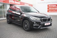 BMW X1 sDrive 18d Advantage