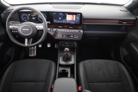 Hyundai Kona N-Line 1.0T-GDI