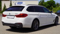 BMW 520 520i touring M Sport