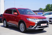 Mitsubishi Outlander 2.0 Diamant Edition+ 2WD