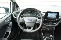 Ford Fiesta 1.1 Cool&Connect