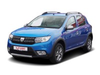 Dacia Sandero Stepway II 0.9 TCE Anniversary Navi PDC