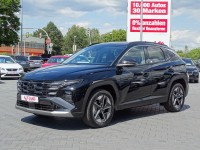 Vorschau: Hyundai Tucson 1.6 T-GDI Aut.