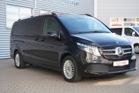Mercedes-Benz V-Klasse V 300 d lang 4Matic Aut.