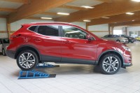 Nissan Qashqai 1.2 DIG-T XTronic Facelift