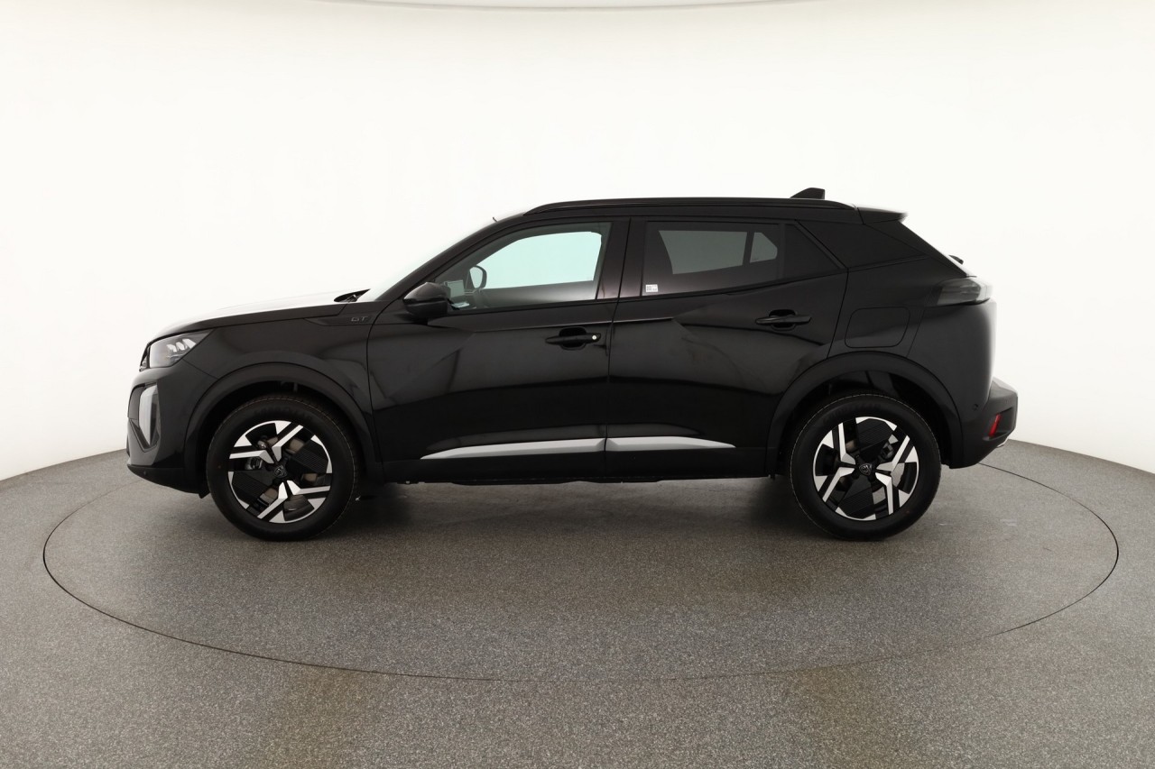 Peugeot 2008 GT-Line PureTech 145 Aut.