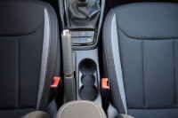 Skoda Kamiq 1.0 TSI