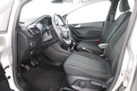 Ford Fiesta 1.0 EcoBoost