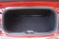 Fiat 500C 1.0 M-Hybrid Red