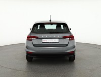 Skoda Fabia 1.0 MPI