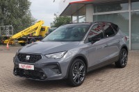 Vorschau: Seat Arona FR 1.0 TSI DSG
