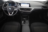 BMW 118 iA Advantage