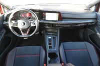 VW Golf VIII 2.0 TSI GTI Clubsport DSG