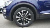 VW T-Roc 1.5 TSI DSG United