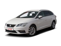 Seat Leon ST 1.2 TSI Style 2-Zonen-Klima Navi Tempomat