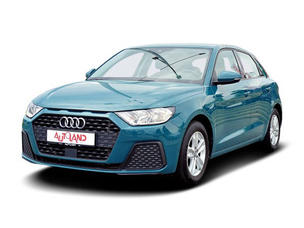 Audi A1 Sportback 30TFSI VC