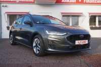 Ford Focus Turnier Cool & Connect