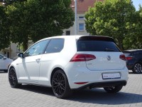 VW Golf VII 2.0 GTI BMT