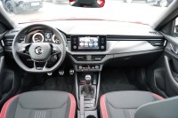 Skoda Kamiq 1.0 TSI Monte Carlo