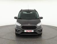 Ford Tourneo Courier 1.0 EB Titanium