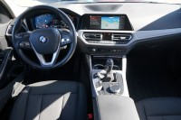BMW 318 d Touring Advantage