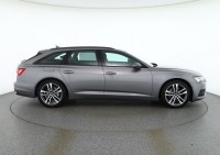 Audi A6 Avant 40 TDI quattro