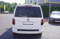 VW Caddy 1.4 TSI Highline