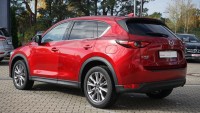 Mazda CX-5 2.2 SKYACTIV