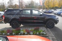 Ford Ranger 2.0 TDCi Panther XLT 4x4 Hardtop