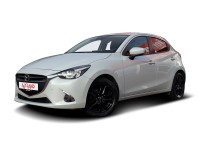 Mazda Mazda2 1.5 Skyactiv Kizoku Navi Sitzheizung LED