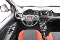 Fiat Doblo 1.4 SX