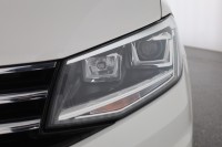 VW Caddy Maxi 2.0 TDI