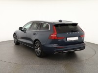 Volvo V60 T6 Insciption AWD