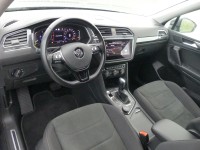 VW Tiguan Allspace 2.0 TDI 4Motion R-Line